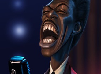 Eddie Murphy