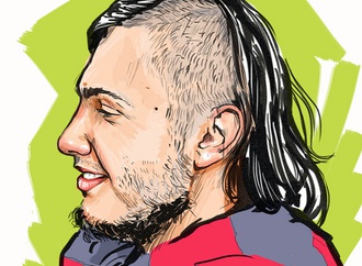 
                                                                                                  Leonardo Arias - Colombia
