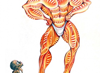 xiao qiang hou china 36