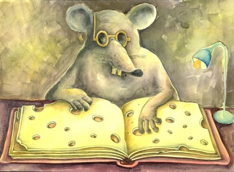 Gallery of the Best World Cartoon-Part 1266