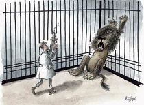 The best Cartoon & Caricature in the world - Part 12