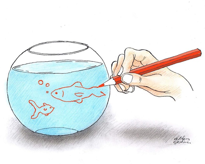 By: Altan Ozeskici