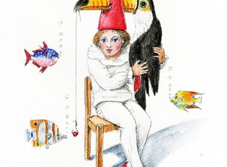 rafal olbinski poland00099