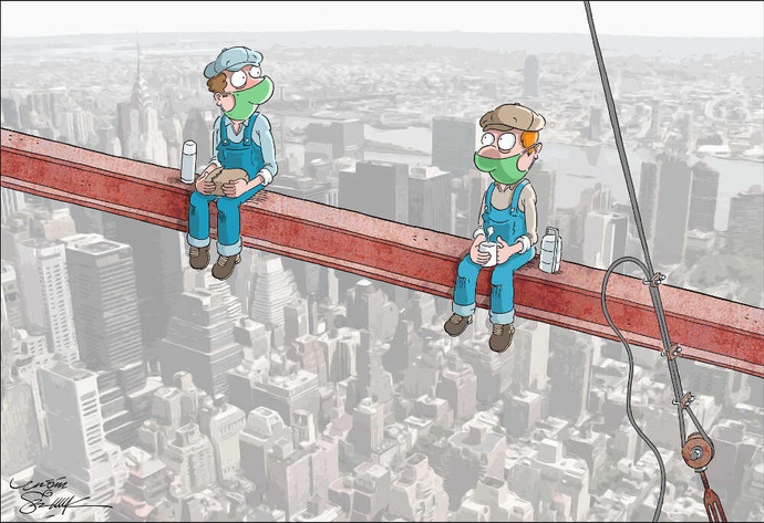 By: Engin Selçuk (Turkey)