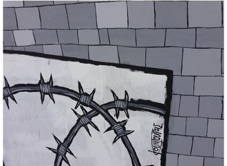 Gallery of cartoon by Michael Kountouris-Greece