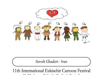 iran serveh ghaderi 1