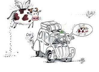 Gallery of Cartoon by Majid Salehi-Iran
