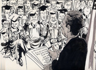 
                                                                                                  Mort Drucker - United States of America