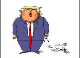 Trump Policy