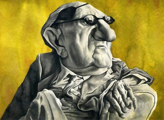 
                                                                                                  David Pablo Pugliese - Argentina