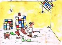 Gallery of The Best World Cartoon-part 48