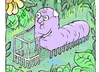 jim benton