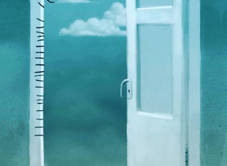 The freedom
