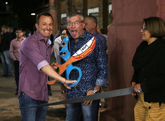 Gallery of Winners & Ceremony in Piracicaba 2019