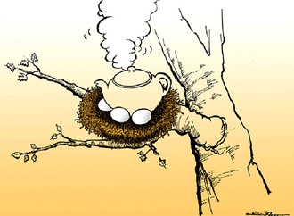 Gallery of the Best World Cartoon-Part 1411