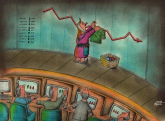 economy