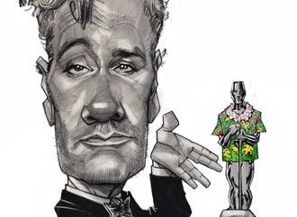 Taika Waititi