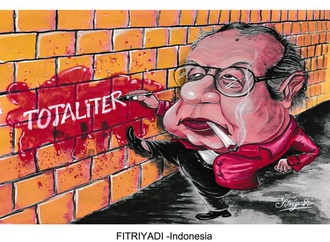 cartoon contest syria 11