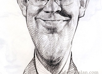 
                                                                                                  David Malan - United States of America