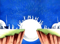 Gallery of the Best World Cartoon-Part 1532