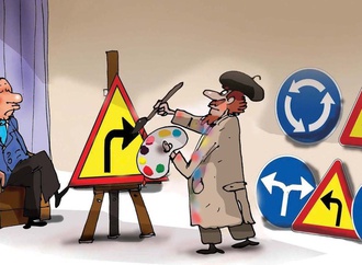 Gallery of the Best World Cartoon-Part 1264