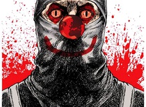 Gallery of Cartoons by Payam Boromand From Iran