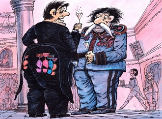 vladimir kazanevsky17