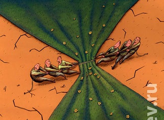 temur kozaev russia 60