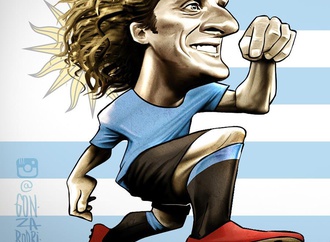 
                                                                                                  Gonza Rodriguez - Argentina