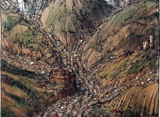 
                                                                                                  Rainer Ehrt - Germany