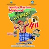 National Cartoon Contest about Jambi 2020
