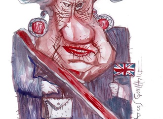 queen elizabeth