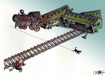 Gallery of Cartoon by Mihai Ignat-Romania