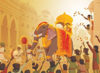 
                                                                                                  Shishir Naik - India