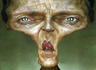 Christopher Walken