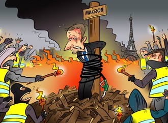 Macron
