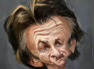 Sean Penn