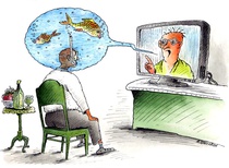Gallery of the Best World Cartoon-Part 809
