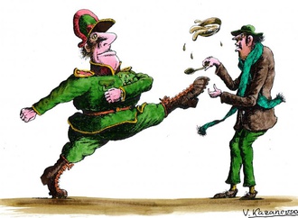 vladimir kazanevsky 66