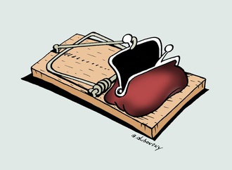 Gallery of the Best World Cartoon-Part 851