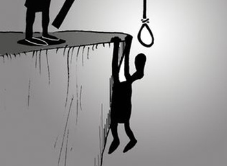Gallery of Cartoons by Sergii Fedko From Ukraine