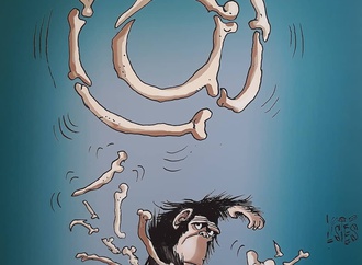 Gallery of cartoon by Nikola Listes-Croatia