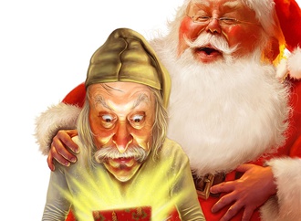 Gallery of Caricatures by Jason Seiler From USA