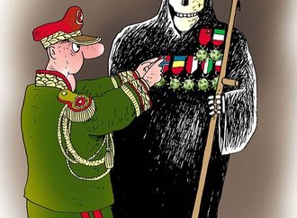 miroslaw hajnos poland 2