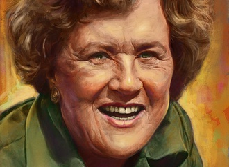 Gallery of Caricatures by Jason Seiler From USA