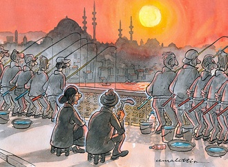 cemalettin guzeloglu turkey 23