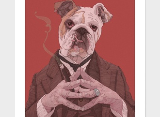 Gallery of Caricatures by Stavros Damos From Greece