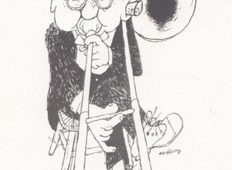 
                                                                                                  Gerard Hoffnung - United Kingdom