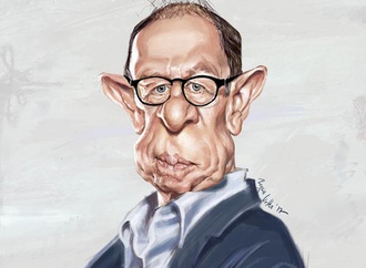 Viktor Giacobbo