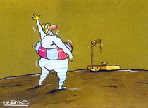 Gallery of the Best World Cartoon-Part 1422